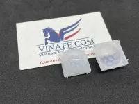 Vỏ Che Cảm Biến Cơ Thể (HC - SR501)